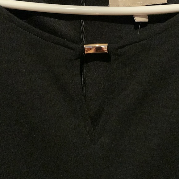 Banana Republic little black dress - Picture 3 of 3